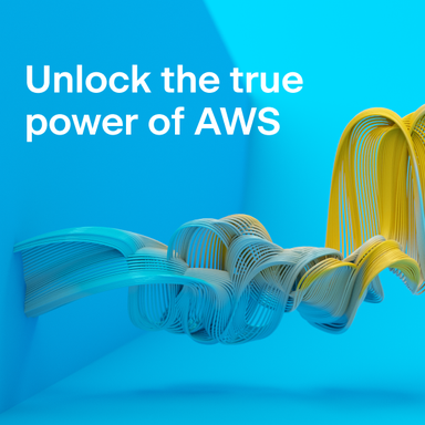 AWS partner