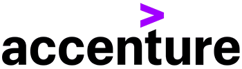 Accenture logo