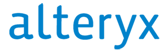 Alteryx logo