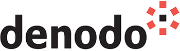 Denodo logo