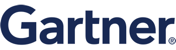 Gartner logo
