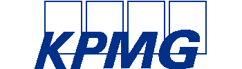 KPMG logo
