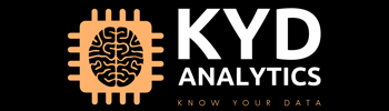 KYD logo