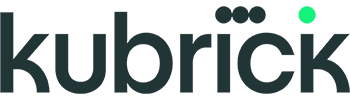 Kubrick logo
