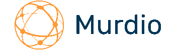 Murdio logo