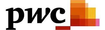 PWC logo