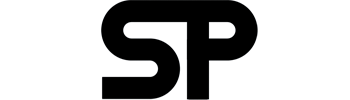 SP logo