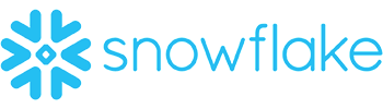 Snowflake logo
