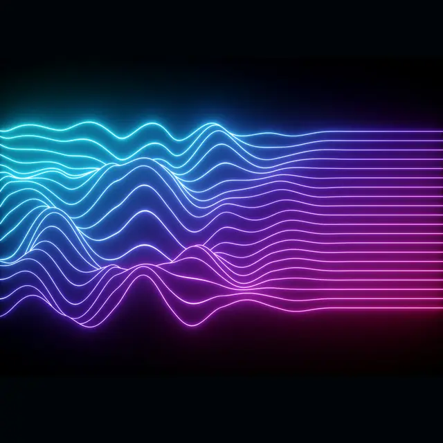 Sound waves HIGH RES