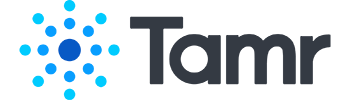 Tamr logo