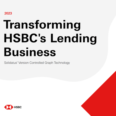 transforming HSBCs lending business