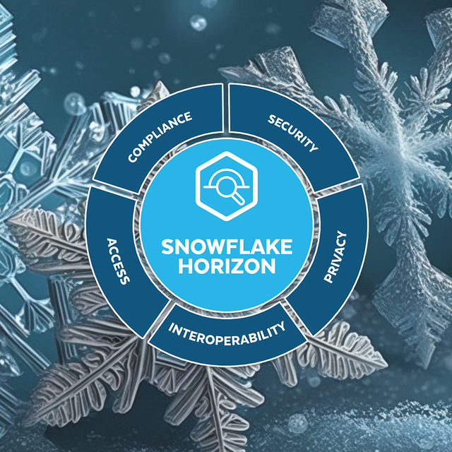 Visualize Snowflake Horizon and enhance its impact 16 summary image snowflake