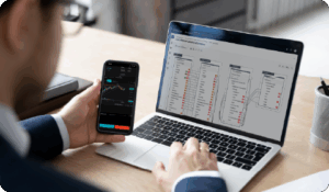 Proving data lineage to regulators
