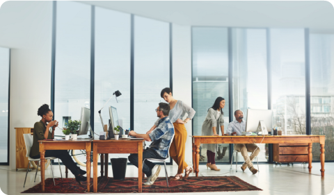 Solidatus Named in 2024 FT 1000 Ranking of Europe’s Fastest-growing Companies
