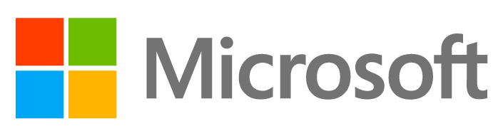 Microsoft logo 1