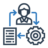 Add Business context