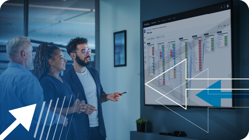 Data Lineage Solution