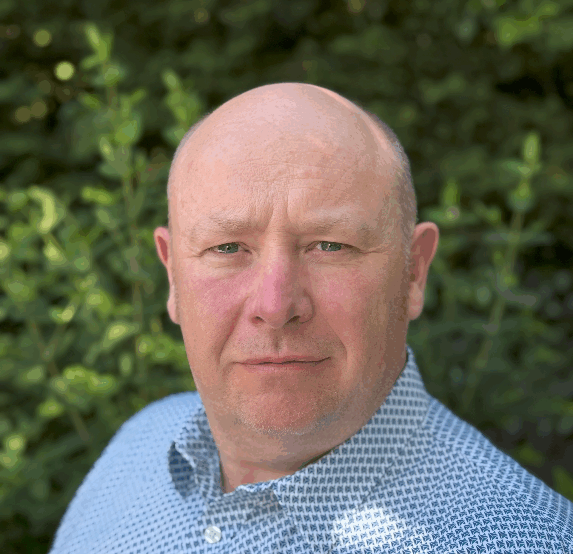 Kevin Miller Solidatus