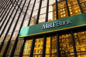 How M&T Bank ensures data quality as it implements gen AI