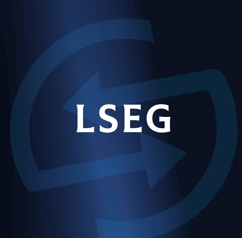 LSEG