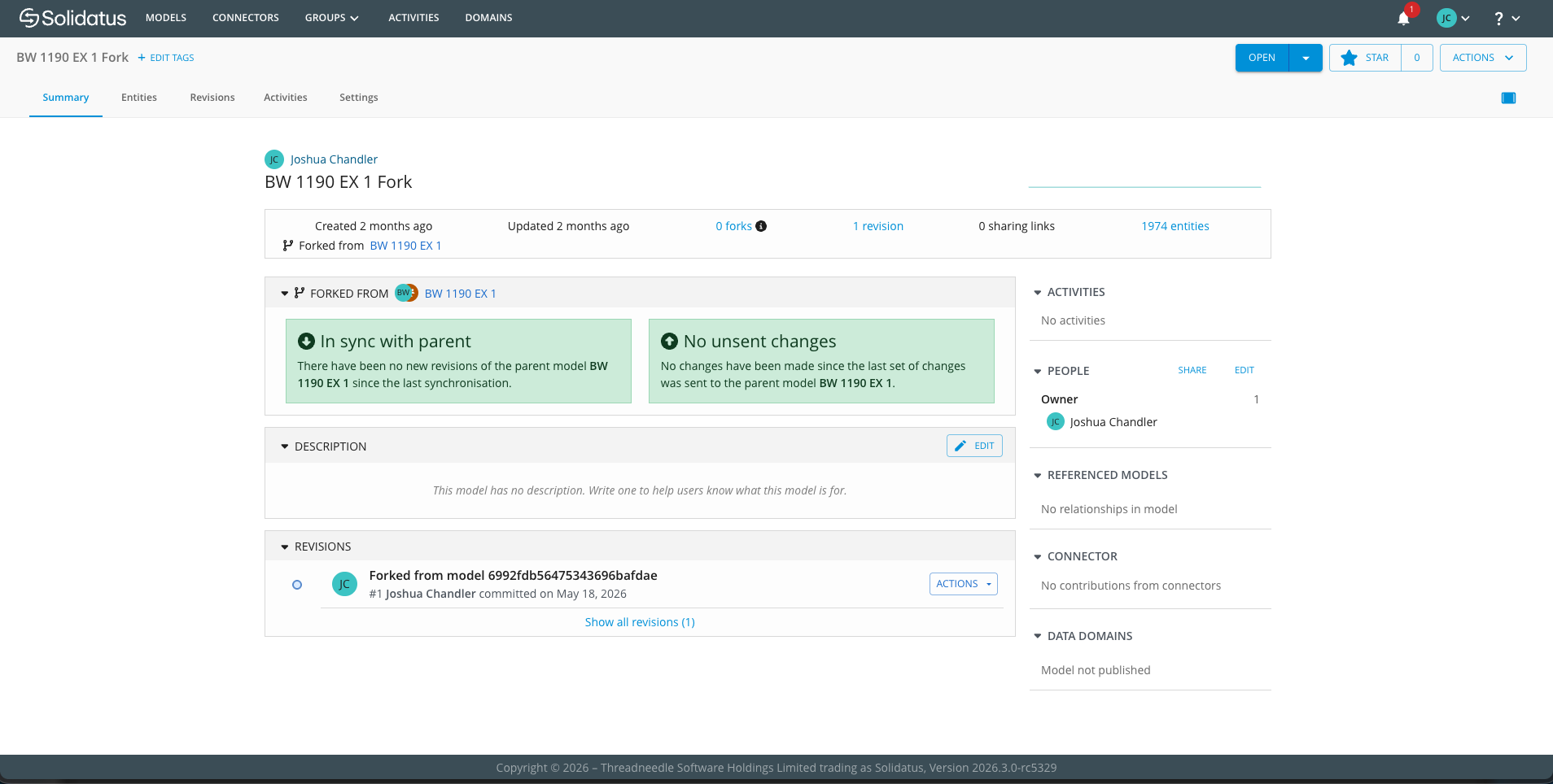Forks, pull requests, and simultaneous editing
